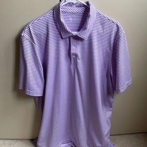 Vineyard Vines Performance Polo